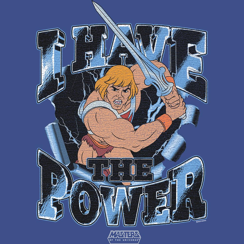 Amazon.com: American Classics: Masters of the Universe